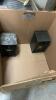 KENWOOD SURROUND SOUND SYSTEM & DENON RECEIVER W/ REMOTE - 3