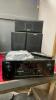 KENWOOD SURROUND SOUND SYSTEM & DENON RECEIVER W/ REMOTE - 4