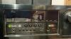 KENWOOD SURROUND SOUND SYSTEM & DENON RECEIVER W/ REMOTE - 6