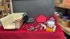 KENNEL, PEDI PAWS NAIL GRINDER, OUTFITS FOR SMALL DOGS, LEASHES & COLLARS, BATHING SUPPLIES, TREAT BOWL