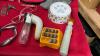 KENNEL, PEDI PAWS NAIL GRINDER, OUTFITS FOR SMALL DOGS, LEASHES & COLLARS, BATHING SUPPLIES, TREAT BOWL - 2