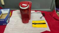 RED KEURIG