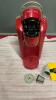 RED KEURIG - 2