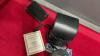 PRAKTICA 35MM FILM CAMERA, VIVITAR FLASH AND LENS + A TAMRON SO 60-300MM F 3.8-5.4 LENS AND A POLAROID CAMERA - 6