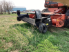 Massey Ferguson, 860 combine - 3