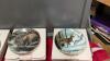 BOX W/ 8 COLLECTOR PLATES - CANADA&rsquo;S BIG GAME COLLECTION - 3