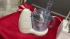 HAMILTON BEACH FOOD PROCESSOR AND A NOSTALGIA TABLE TOP HOT DOG COOKER - 2