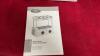 HAMILTON BEACH FOOD PROCESSOR AND A NOSTALGIA TABLE TOP HOT DOG COOKER - 4