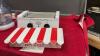 HAMILTON BEACH FOOD PROCESSOR AND A NOSTALGIA TABLE TOP HOT DOG COOKER - 5