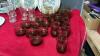 (2) BOXES OF VINTAGE GLASSWARE AND ASSORTED COLLECTOR PLATES - 2
