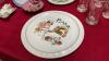 (2) BOXES OF VINTAGE GLASSWARE AND ASSORTED COLLECTOR PLATES - 4
