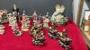 BOX OF ORNAMENTS - 2