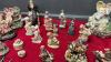 BOX OF ORNAMENTS - 3