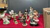 BOX OF ORNAMENTS - 6