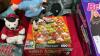 BOX OF ASSORTED STUFFIES, PUZZLES AND BEDAZZLER - 4