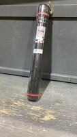 EXPANDABLE TUBE