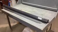 SUV CARGO COVER