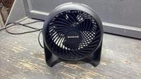 HONEYWELL FAN