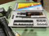 Miscellaneous tools, flat - 4