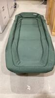 CHINOOK FOLDING CAMP COT