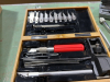 Miscellaneous tool box - 2