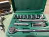 Miscellaneous tool box - 3