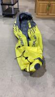 INTEX EXPLORER K2 INFLATABLE KAYAK