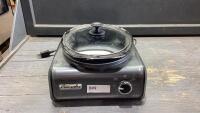 CROCK-POT