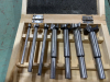 Miscellaneous flight of woodworking tools - 3