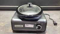 CROCK-POT
