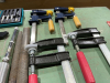 Miscellaneous flight of woodworking tools - 4