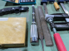 Miscellaneous flight of woodworking tools - 5