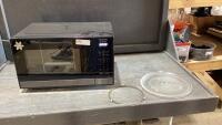 PANASONIC MICROWAVE
