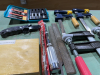 Miscellaneous flight of woodworking tools - 6