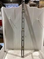 MASTERCRAFT LEVEL 122CM-(48")