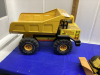 TONKA METAL DUMP TRUCK +