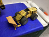 TONKA METAL DUMP TRUCK + - 2