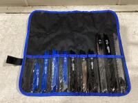 MASTERCRAFT SAW BITS