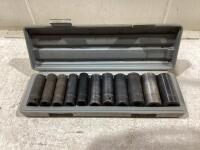 SOCKET SET