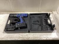 POWER-XT DRILL SET