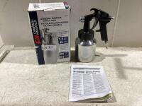 CAMPBELL HAUSFELD GENERAL PURPOSE SPRAY GUN