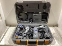 MASTERCRAFT MAXIMUM SPIN-SAW SET