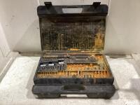 MULTI-DRILL BIT SET