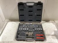 MULTI-TOOL SET (INCOMPLETE)
