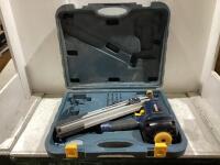 MASTERCRAFT AIR NAILER