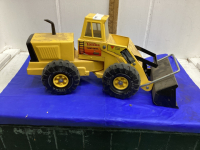 TONKA ARTICULATING TURBO DIESEL LOADER