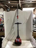 TROY-BILT GASOLINE STRING TRIMMER