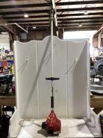 HOME-LITE GASOLINE STRING TRIMMER