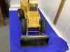 TONKA ARTICULATING TURBO DIESEL LOADER - 2