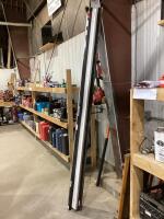 JOINT-ABILITY SAW GUIDE 97"